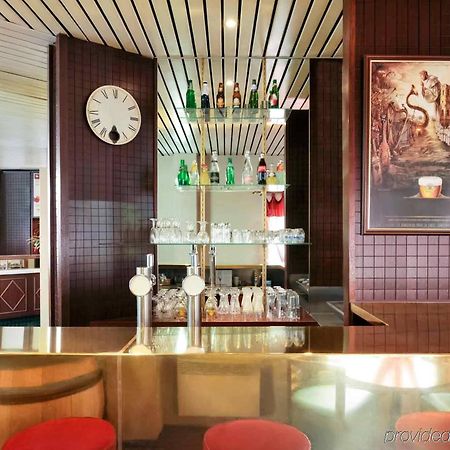 Ibis Styles Boulogne Sur Mer Centre Cathedrale מראה חיצוני תמונה