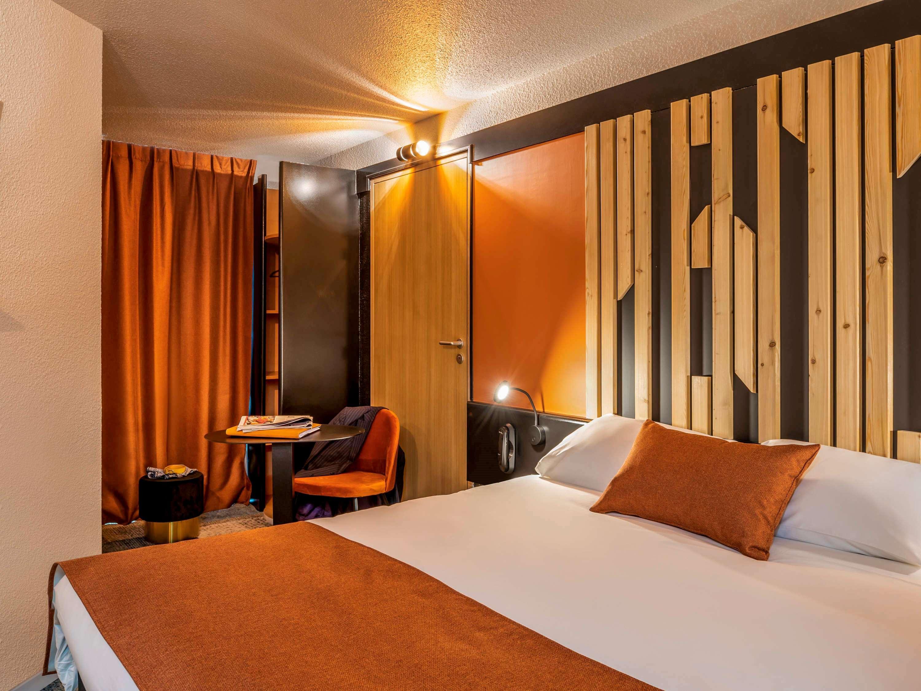 Ibis Styles Boulogne Sur Mer Centre Cathedrale מראה חיצוני תמונה