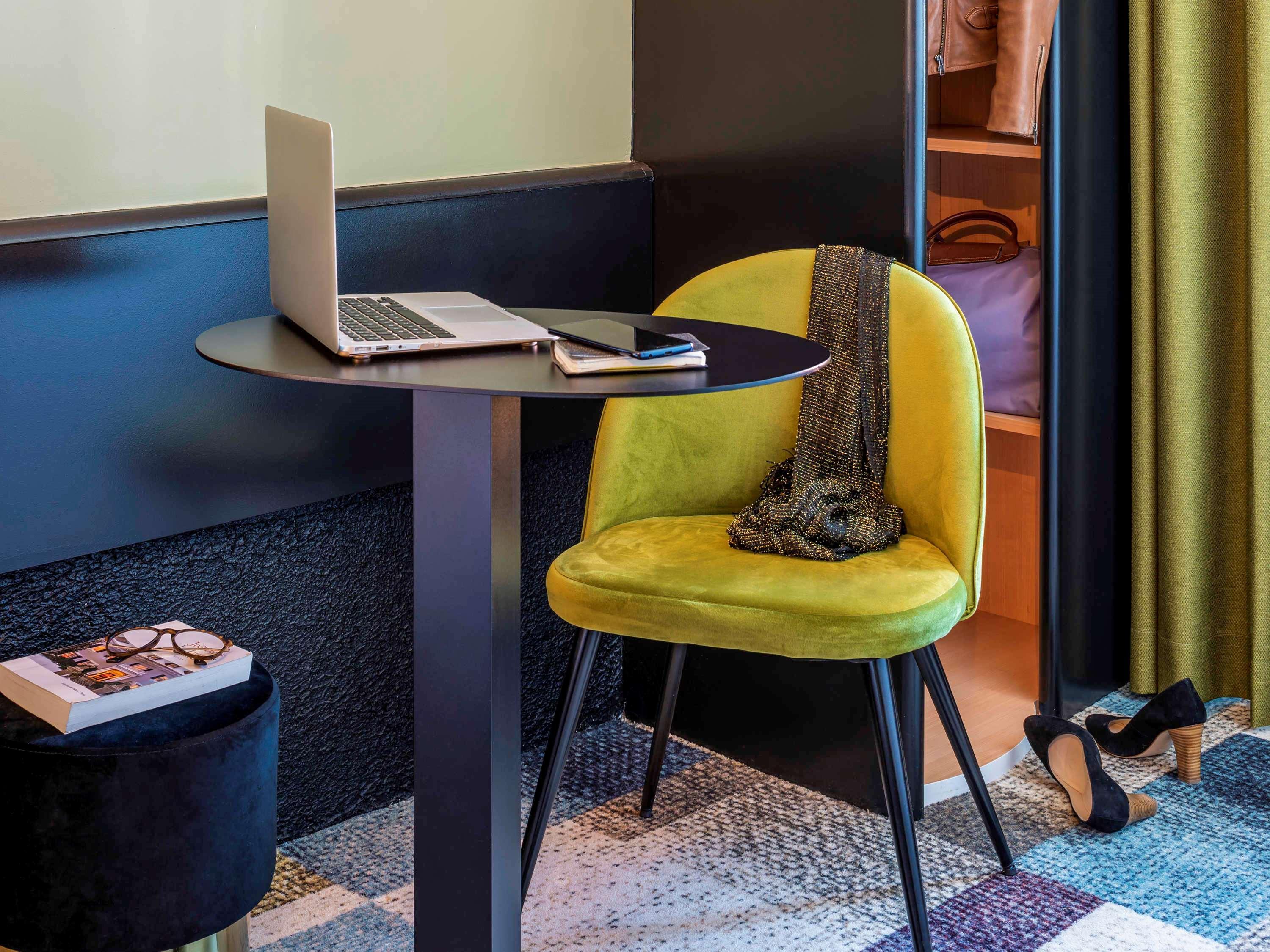 Ibis Styles Boulogne Sur Mer Centre Cathedrale מראה חיצוני תמונה
