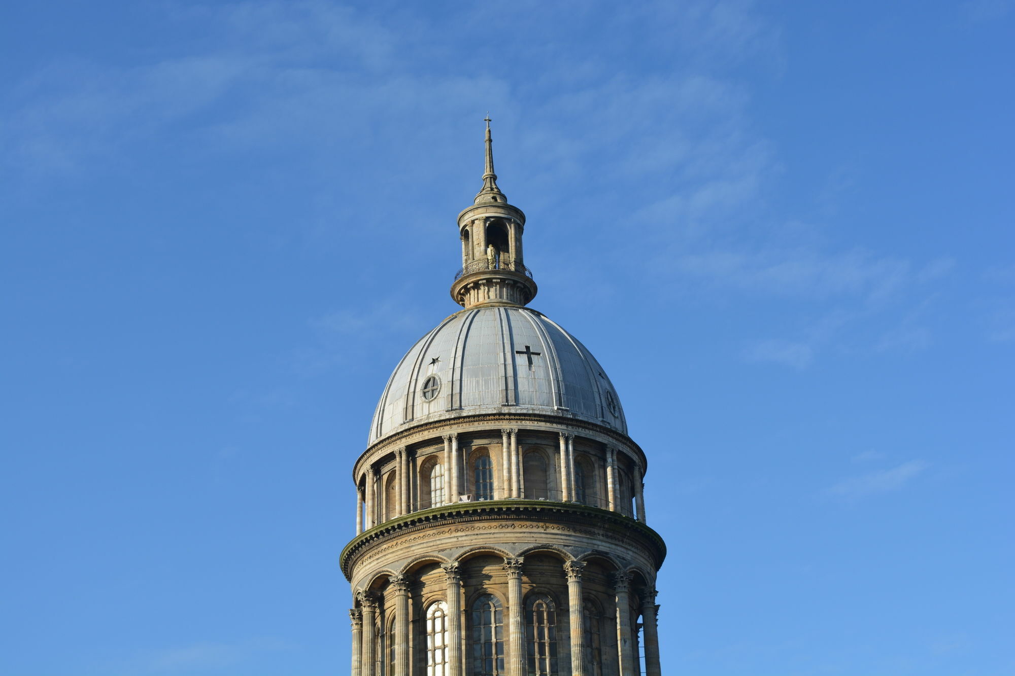 Ibis Styles Boulogne Sur Mer Centre Cathedrale מראה חיצוני תמונה