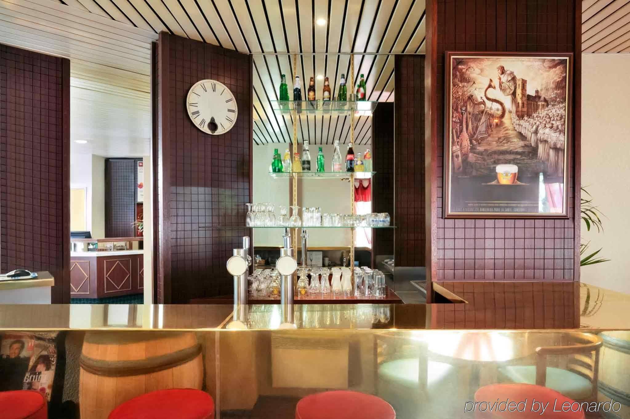 Ibis Styles Boulogne Sur Mer Centre Cathedrale מראה חיצוני תמונה